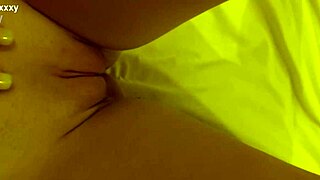 i'm touching myself at home - jinxxxy