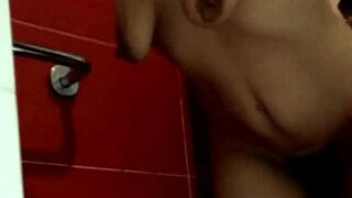 compilation of dildo harness pegging strap-on anal roleplay female dress