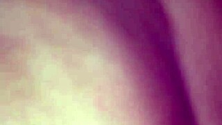 bbw latina cums pisses in ass 😩