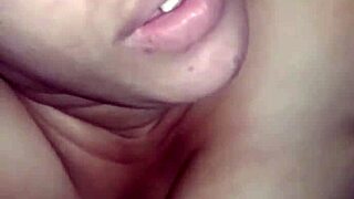 bbw latina cums pisses in ass 😩