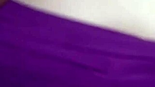 bbw latina cums pisses in ass 😩