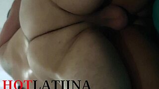 Catch My Boyfriend Fucking The Neighbor In Medellin Colombia!