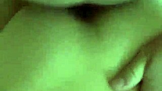 Oh yeah, facial cum exploding in her eager mouth!