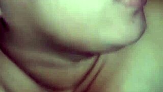 bbw latina cums pisses in ass 😩