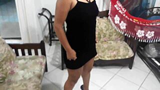 Brazilian slave begs for sex, send your whatsapp for more