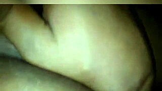 black woman getting anal orgasm