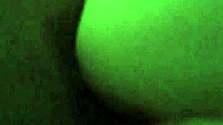 Teen Gets A Deep Creampie