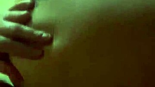 Oh yeah, facial cum exploding in her eager mouth!