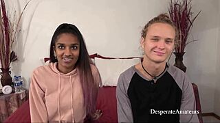 CASTING desperate AMATEURS big tit hot MILFS getting THIER pussies BANGED hard rough wild action