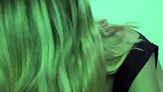 Latina Sucks Big Cock And Rides Until Creampie Dry