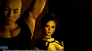 lets play recall destiny path 2 with redhead pussy