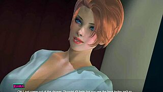 lets play recall destiny path 2 with redhead pussy