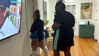 Contest Winner Gets Extended Teaser