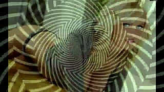 Mistress Lisa's erotic reward tricks the slave in BDSM play