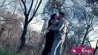 Want to see the return of busty sandra and her amazing tits, riding cowgirl and doggystyle?