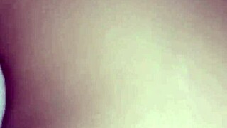 Neighbor's Daughter Gets Fucked Hard Behind The Scenes