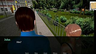 i play my new family 50 game with big tits and ass