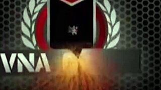 Blonde Emma Magnolia Lesbian Milf