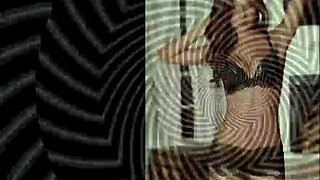 Mistress Lisa's erotic reward tricks the slave in BDSM play