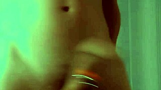 I Twist My Big Pierced Cock