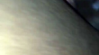 My sexy wife enjoys her big black cock.