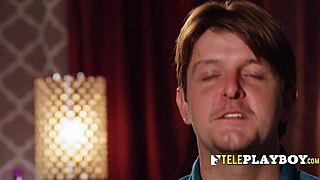 Fun swinging and fucking every night