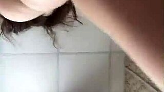 Pov Russian Girl Gives Dildo Blowjob With Dirty Talk Facesitting Fantasies Anus On Tongue