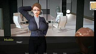 i play my new family 50 game with big tits and ass