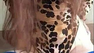 Pov Russian Girl Gives Dildo Blowjob With Dirty Talk Facesitting Fantasies Anus On Tongue