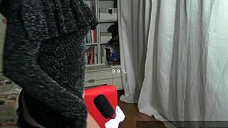 Seo Yun Mi's sexy video.