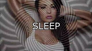 Mistress Lisa's erotic reward tricks the slave in BDSM play