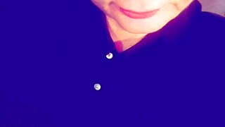 Mature Woman Craves Intense Sexual Pleasure