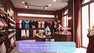 Corlan Plays Naughty Girlfriend with Deep Emotions and Passion