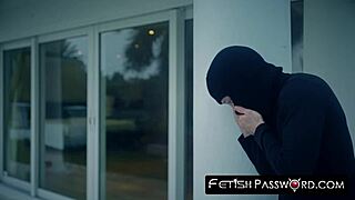 inked teen marsha may groped before hardcore plowing