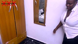 Threesome Fucks In School Dorm