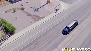 Fun swinging and fucking every night