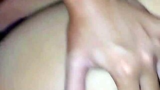 Beautiful Asian Girl Gets Cum in Armpit