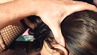 فضيحة رباب شرموطة طنطا بتقوله الدفع قبل الرفع اوسخ سكس عربى جسم بلدى زبده كسم هيجانها