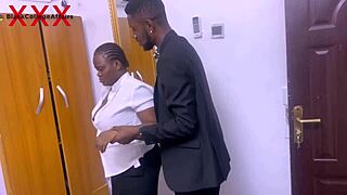 Threesome Fucks In School Dorm