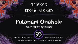 Futanari Onahole Erotic Audio For Women Eses93