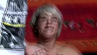 nicky wayne's wild amateur hardcore