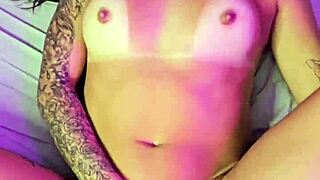 Black guy left my asshole gaping wide open with his big cock