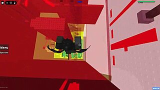 I had sex in roblox with my friend but it was kinda weird lol