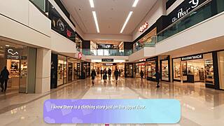 Corlan Plays Naughty Girlfriend with Deep Emotions and Passion