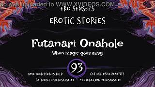 Futanari Onahole Erotic Audio For Women Eses93