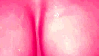 Indian desibhabhi's bathroom passion