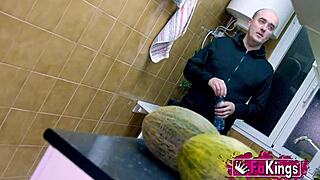 Want to see the return of busty sandra and her amazing tits, riding cowgirl and doggystyle?