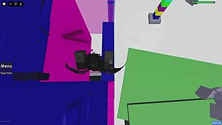 I had sex in roblox with my friend but it was kinda weird lol