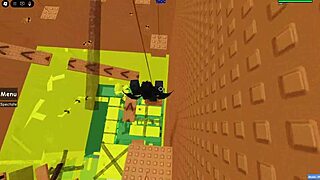 I had sex in roblox with my friend but it was kinda weird lol