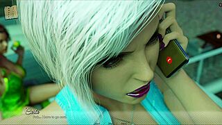 alternate existence 13, where hidden fantasies unfold in the game